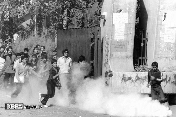 از فراموشی تا فریاد 