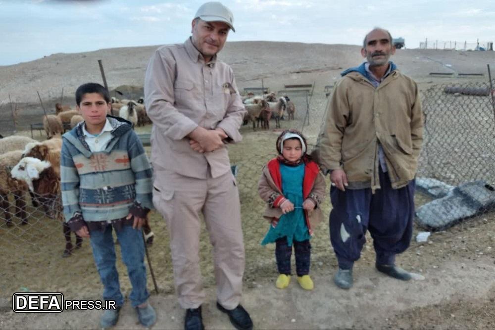 نیروی جهادی وزارت جهاد که وزارتخانه از او بیخبر ماند! نیروی جهادی وزارت جهاد که وزارتخانه از او بیخبر ماند!