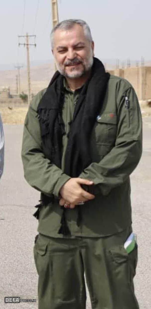 نیروی جهادی وزارت جهاد که وزارتخانه از او بیخبر ماند! نیروی جهادی وزارت جهاد که وزارتخانه از او بیخبر ماند!