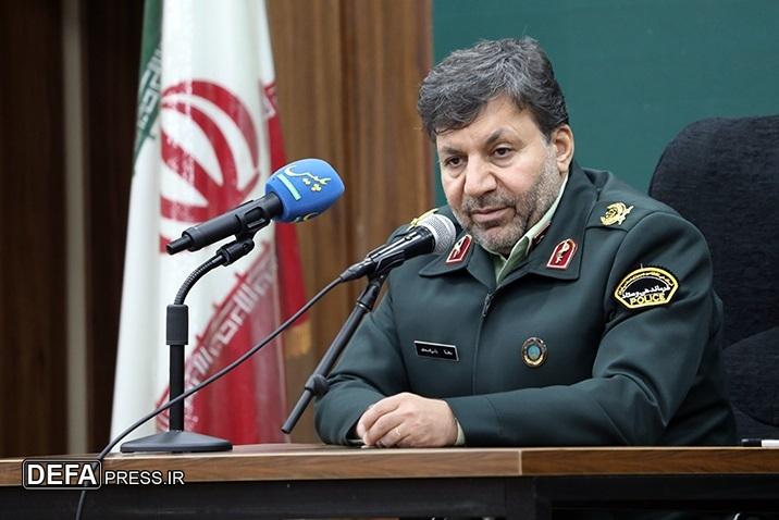 کشف بیش از ۹۳۹ کیلوگرم انواع مواد مخدر قبل از ترانزیت از مرزهای هوایی کشف بیش از ۹۳۹ کیلوگرم انواع مواد مخدر قبل از ترانزیت از مرزهای هوایی