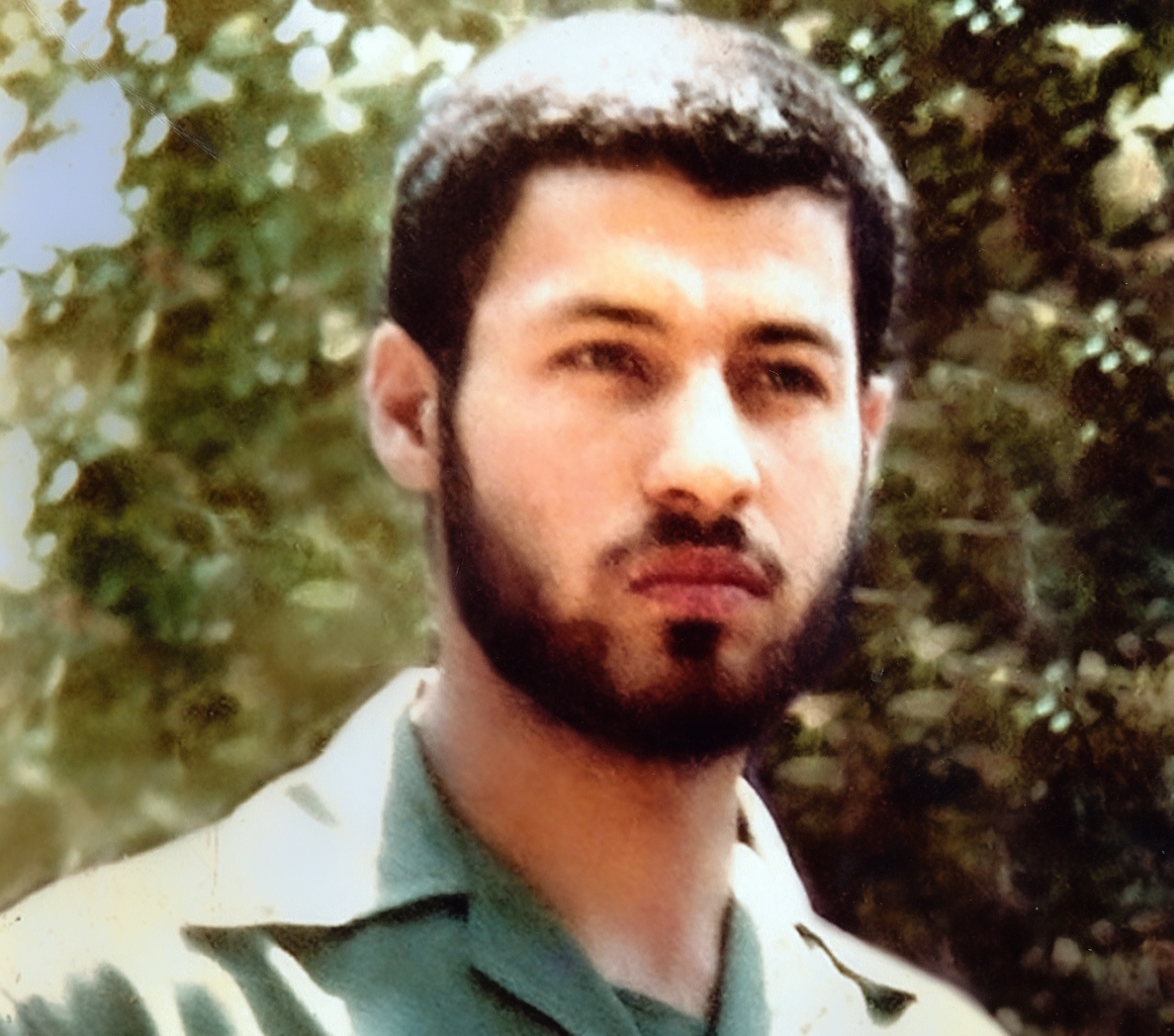 سند/ یادی از روزها با دو شهید