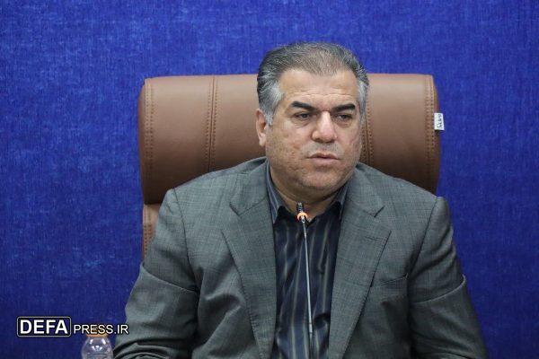 ایثار و مقاومت؛ کلید انسجام ملی و شکست سناریوهای دشمن