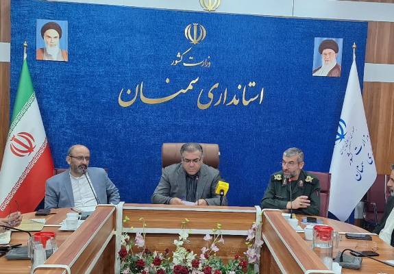 بانک اطلاعاتی پیشکسوتان عرصه جهاد و شهادت تهیه شود