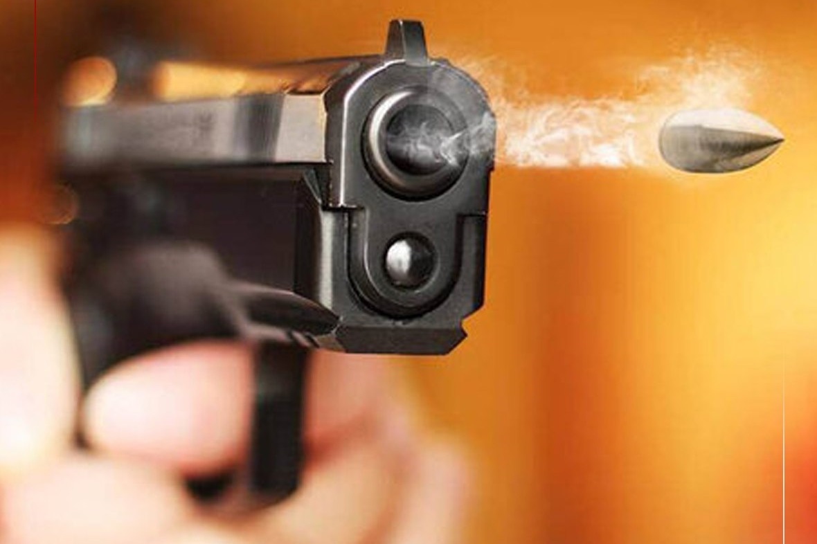 علت تیراندازی در میدان محمدیه تهران چه بود؟