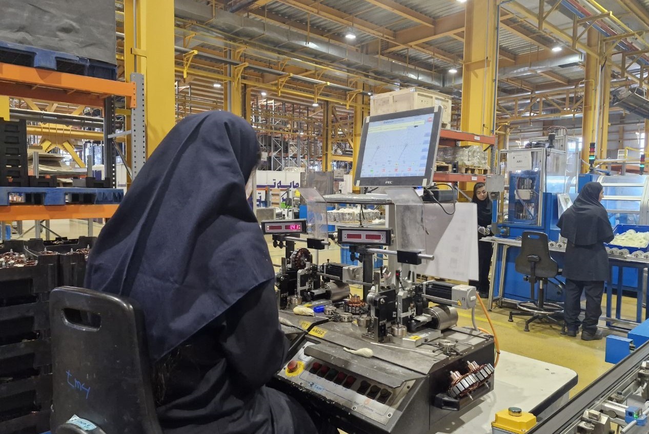 از حمایت تا راه‌اندازی؛ حمایت دستگاه قضا از شرکت‌های خصوصی