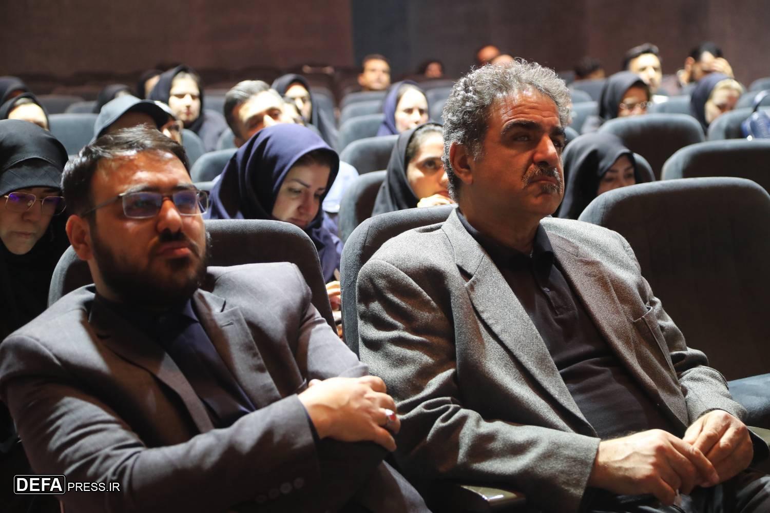 از روایت میدانی دفاع مقدس تا تحلیل شناختی جنگ ۱۲ روزه؛ «طرح ملی اعتلاء» در موزه ملی انقلاب اسلامی و دفاع مقدس