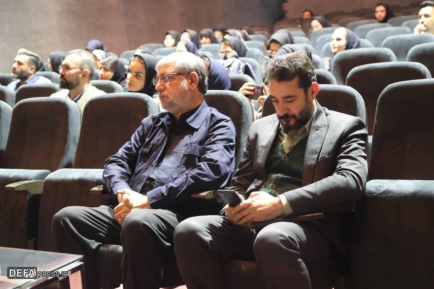 از روایت میدانی دفاع مقدس تا تحلیل شناختی جنگ ۱۲ روزه؛ «طرح ملی اعتلاء» در موزه ملی انقلاب اسلامی و دفاع مقدس