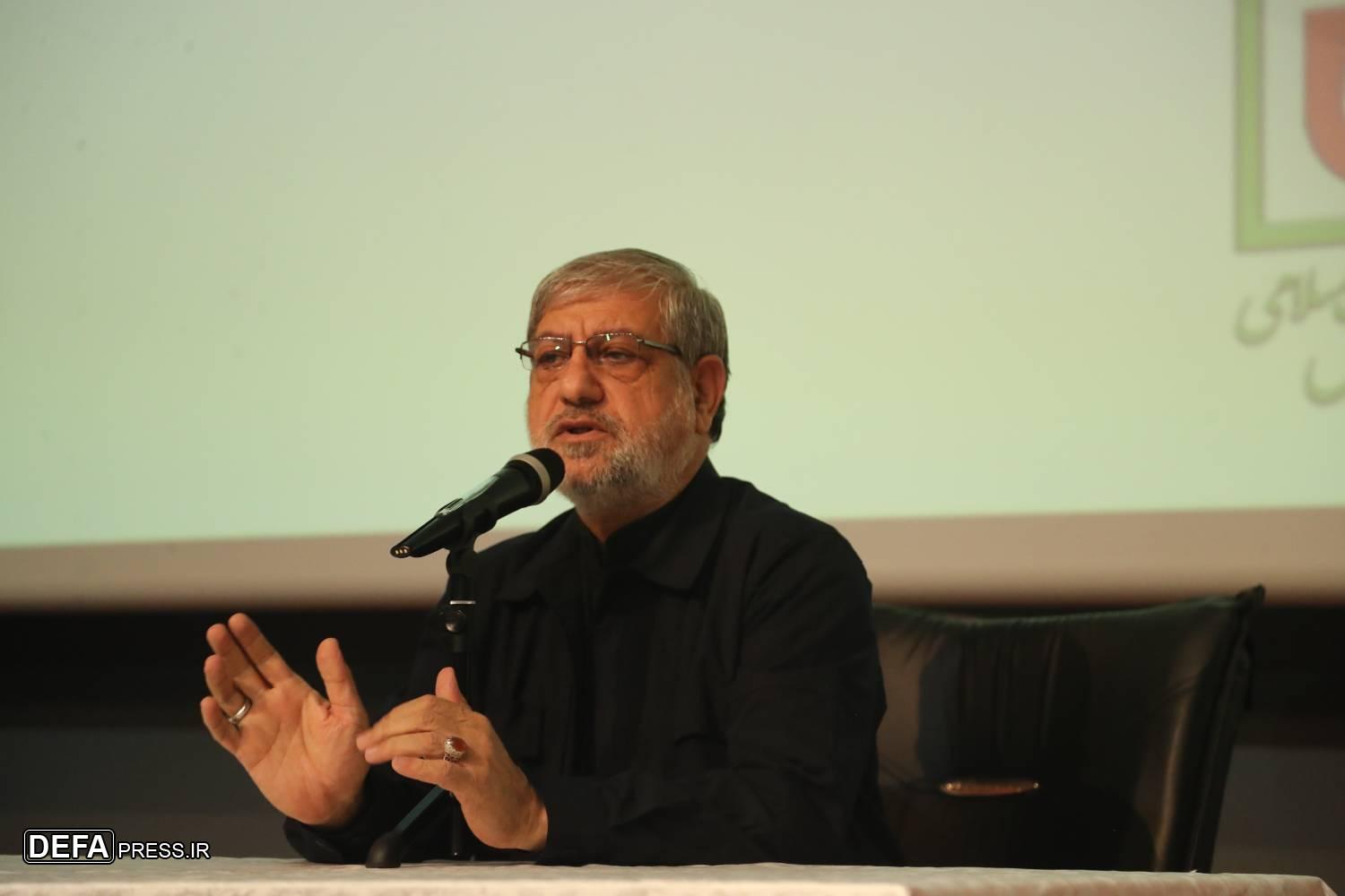 از روایت میدانی دفاع مقدس تا تحلیل شناختی جنگ ۱۲ روزه؛ «طرح ملی اعتلاء» در موزه ملی انقلاب اسلامی و دفاع مقدس