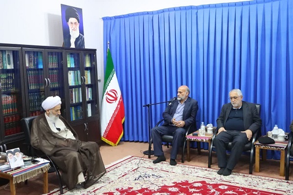 تبیین ابعاد علمی، سیاسی و اخلاقی آیت الله «شجاعی کیاسری»