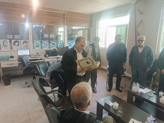 تأکید سردار ادیبی بر ضرورت ثبت و ساماندهی خاطرات رزمندگان در کنار اسناد شهدا