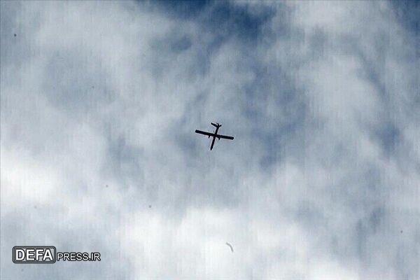 یک شهید در حمله پهپاد اسرائیلی به یک موتور سیکلت در «عیتاالشعب» لبنان یک شهید در حمله پهپاد اسرائیلی به یک موتور سیکلت در «عیتاالشعب» لبنان