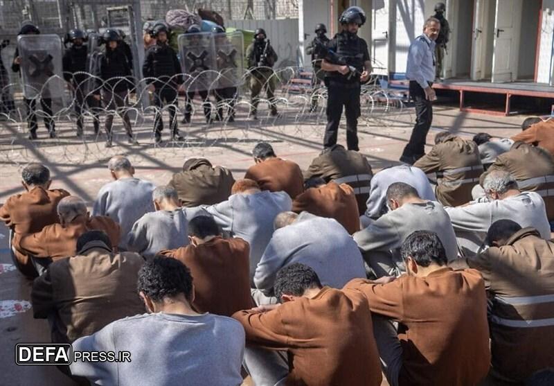 واکنش حماس و جهاد اسلامی به تصویب طرح اعدام اسرای فلسطینی واکنش حماس و جهاد اسلامی به تصویب طرح اعدام اسرای فلسطینی