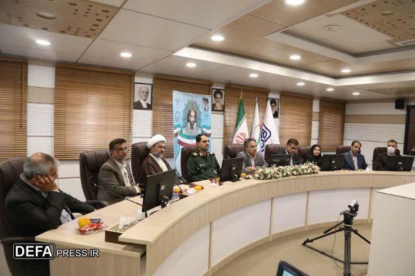 درخشش علمی کرمان در سومین جشنواره شهید چمران