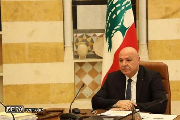 عون: لبنان ناگزیر به مذاکره با دشمن است عون: لبنان ناگزیر به مذاکره با دشمن است