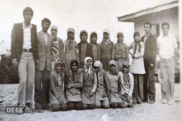 سندی از دل انقلاب؛ اعتراض فرهنگیان مازندران به خشونت علیه دانش آموزان سندی از دل انقلاب؛ اعتراض فرهنگیان مازندران به خشونت علیه دانش آموزان