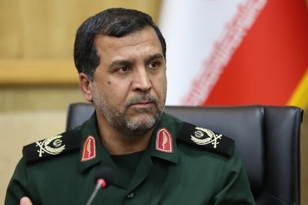 آمریکا از پیشرفت ملت‌های اسلامی هراس دارد