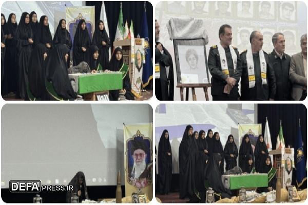 فرمانده سپاه بیجار: مسیر شهدا چراغ راه نسل جوان کشور است