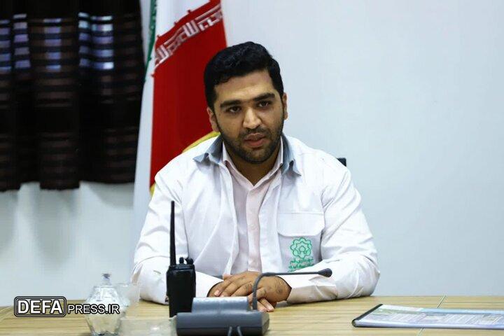 دسته بندی پناهگاهها بر اساس نوع تهدیدات در دستورالعمل تخصصی «شهید شاطری» دسته بندی پناهگاهها بر اساس نوع تهدیدات در دستورالعمل تخصصی «شهید شاطری»