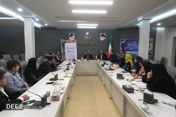 فرماندار سنندج از عملکرد برخی دستگاه‌های فرهنگی انتقاد کرد