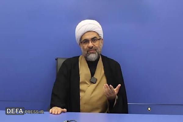 مسئول حوزه نمایندگی سپاه کردستان: ۱۳ آبان سمبل غیرت و انزجار از شیطان بزرگ است