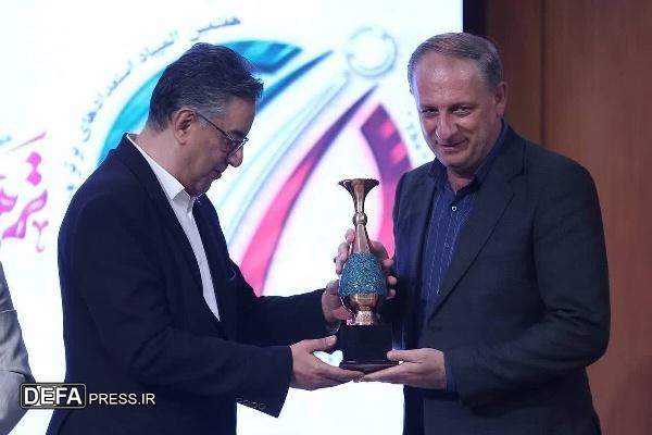 کردستان عنوان میزبان برتر المپیاد استعداد‌های برتر ورزش کشور را کسب کرد