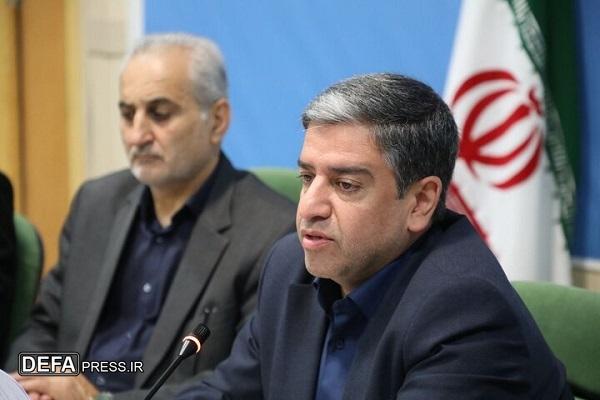 استاندار اردبیل : ۵۰ درصد ارزش افزوده استان اردبیل در حوزه گردشگری است