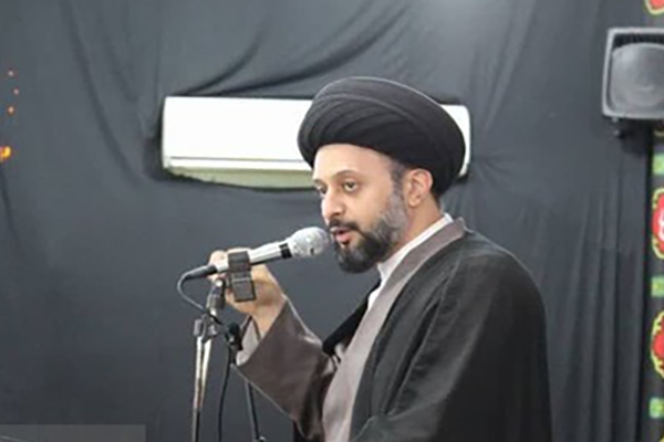 امام جمعه شادگان: مبارزه با استکبار جهانی، به یک گفتمان جهانی تبدیل شده است