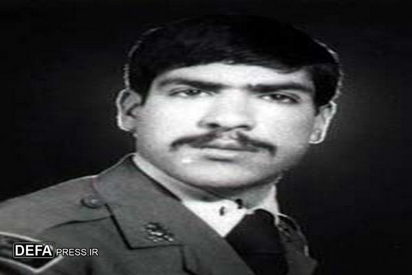 مروری بر زندگینامه شهید «خانعلی ده مرده»