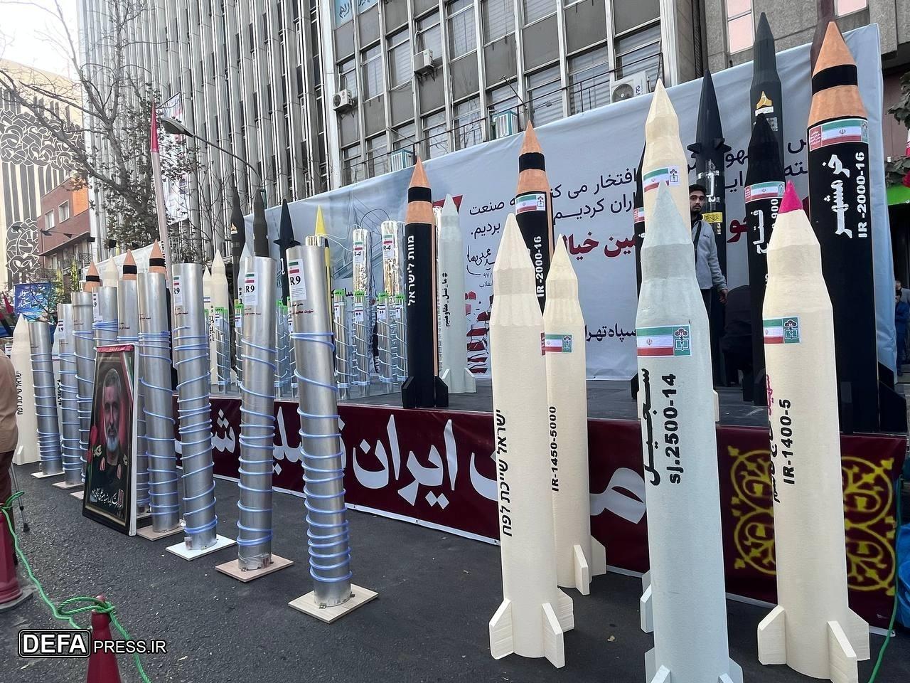 طنین فریاد استکبارستیزی در سراسر کشور/ «۱۳ آبان» نماد مقاومت ایرانیان در برابر سلطه جهانی+ تصاویر طنین فریاد استکبارستیزی در سراسر کشور/ «۱۳ آبان» نماد مقاومت ایرانیان در برابر سلطه جهانی+ تصاویر