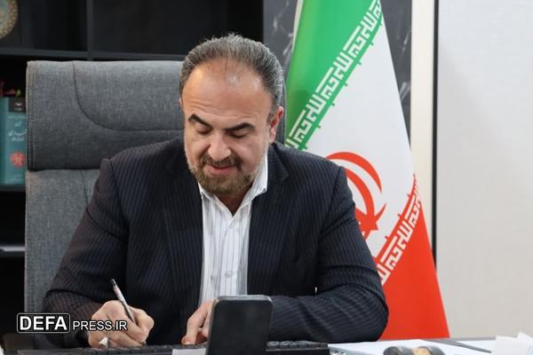 فرهنگ ایثار، استقلال و استکبارستیزی، ضامن عزت آینده کشور است فرهنگ ایثار، استقلال و استکبارستیزی، ضامن عزت آینده کشور است