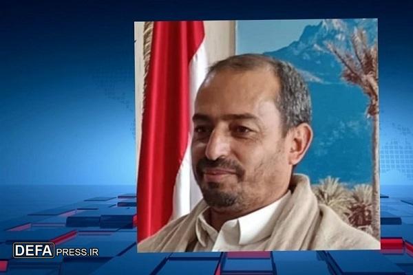 هشدار رسمی صنعاء به «اسرائیل» درباره جنگافروزی علیه یمن هشدار رسمی صنعاء به «اسرائیل» درباره جنگافروزی علیه یمن