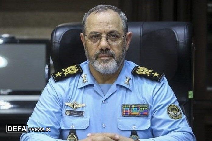 پیام وزیر دفاع بهمناسبت ۱۳ آبان پیام وزیر دفاع بهمناسبت ۱۳ آبان