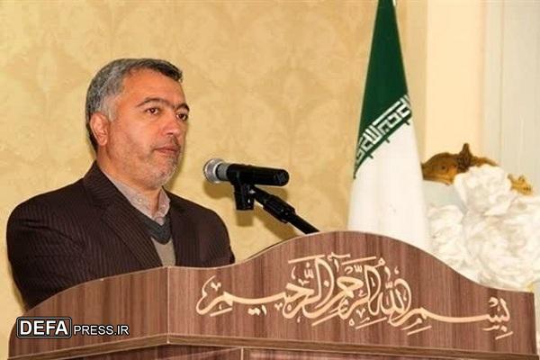 دانش‌آموزان ما در میدان شهادت حاضرند