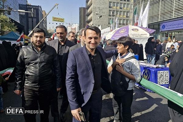 بصیرت افزایی دانشآموزان اولویت وزارت آموزش و پرورش است بصیرت افزایی دانشآموزان اولویت وزارت آموزش و پرورش است