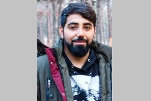 دلنوشته همسر شهید محسن تنابنده برای تولد فرزندش دلنوشته همسر شهید محسن تنابنده برای تولد فرزندش