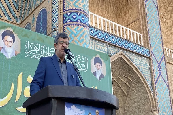 سیزده آبان نماد مبارزه با استکبار و وحدت ملی است