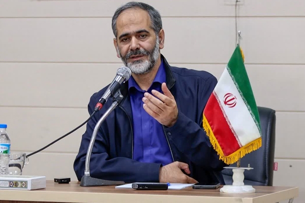 دانش‌آموزان کلید رسیدن به تمدن نوین اسلامی هستند