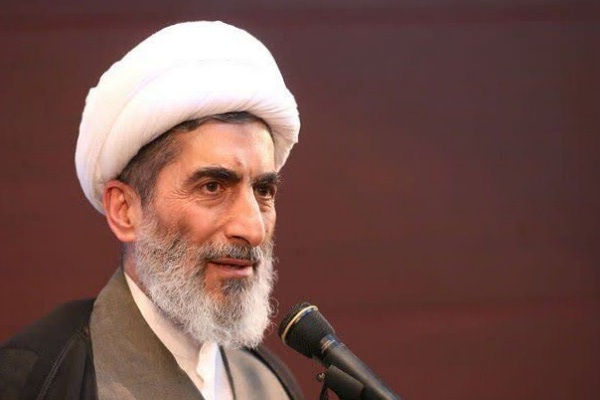 حضور باشکوه در ۱۳ آبان، نشان بصیرت ملت است