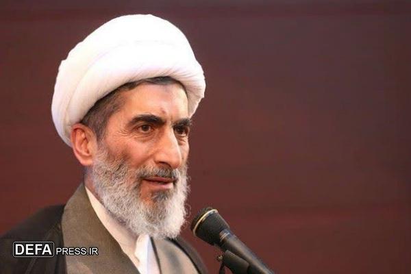 حضور باشکوه ۱۳ آبان، نشان بصیرت ملت است