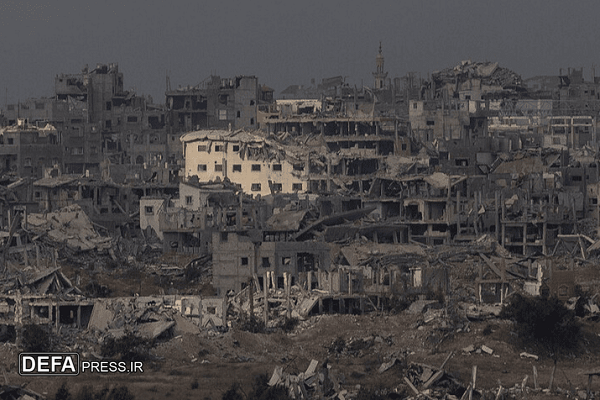 فائو: قحطی در غزه قریب‌الوقوع است