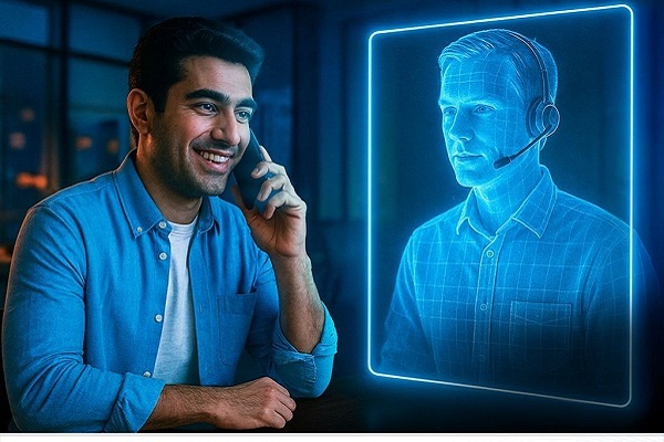 راه‌اندازی دستیار پاسخگویی هوشمند تلفنی در مرکز تماس همراه اول