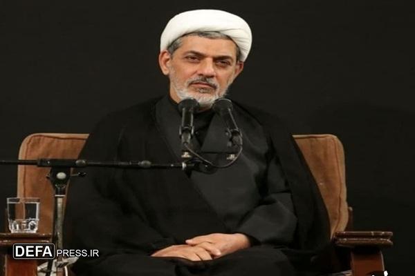 حجتالاسلام «رفیعی»: خانواده ستون جامعه و حضرت زهرا (س) الگوی تحکیم آن است حجتالاسلام «رفیعی»: خانواده ستون جامعه و حضرت زهرا (س) الگوی تحکیم آن است