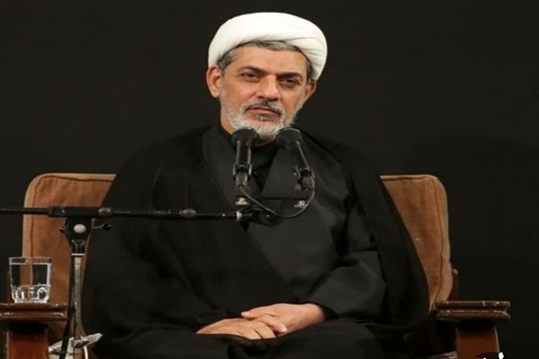 حجت‌الاسلام «رفیعی»: خانواده ستون جامعه و حضرت زهرا (س) الگوی تحکیم آن است