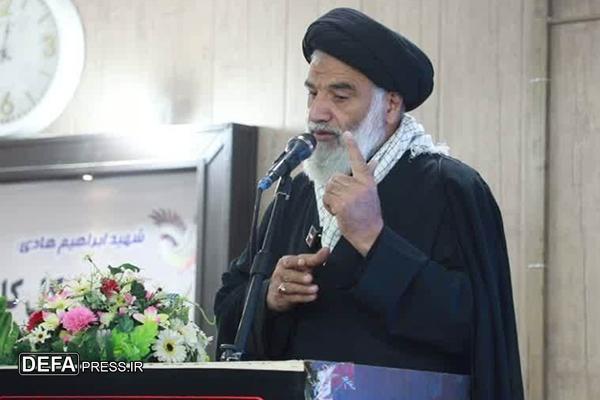 نواخته شدن زنگ استکبار ستیزی در مدارس اهواز نواخته شدن زنگ استکبار ستیزی در مدارس اهواز