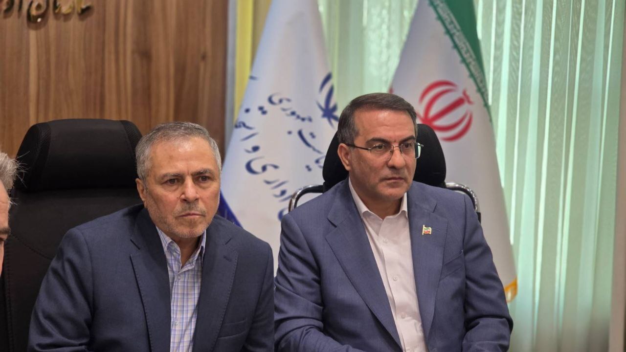 مولوی: سامانه فواد مصداق جهاد اداری است