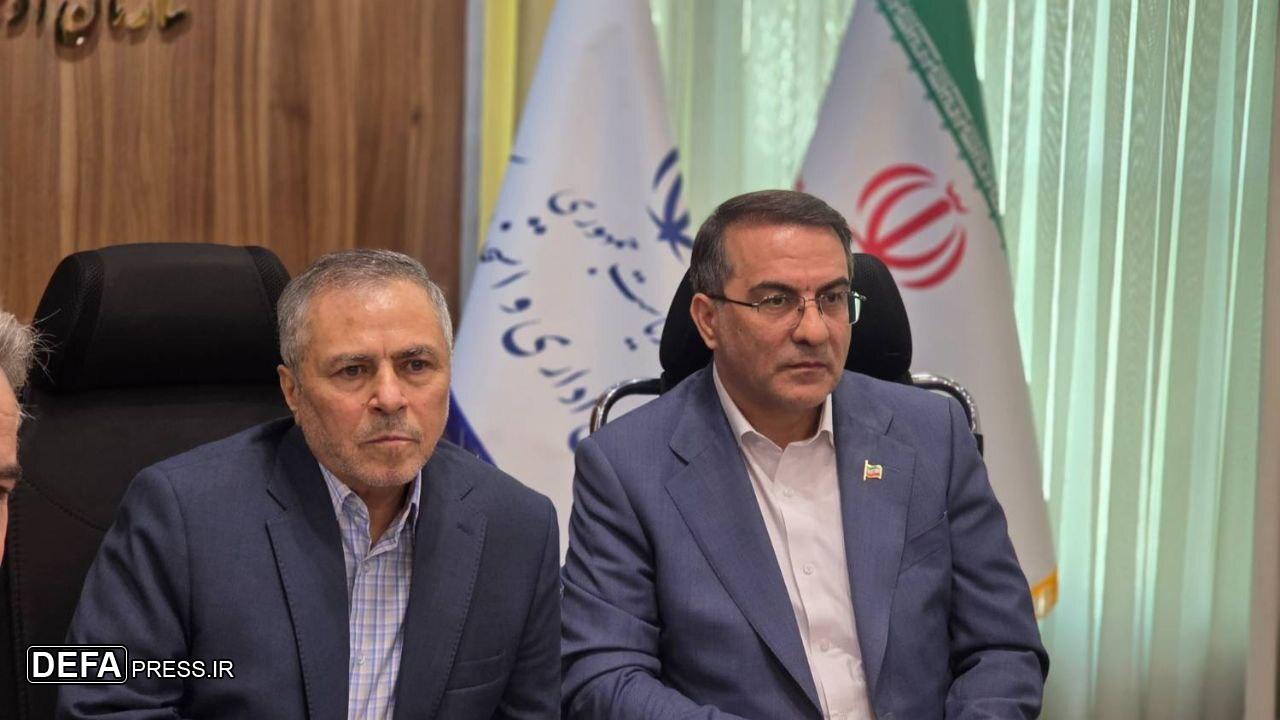 مولوی: سامانه فواد مصداق جهاد اداری است مولوی: سامانه فواد مصداق جهاد اداری است