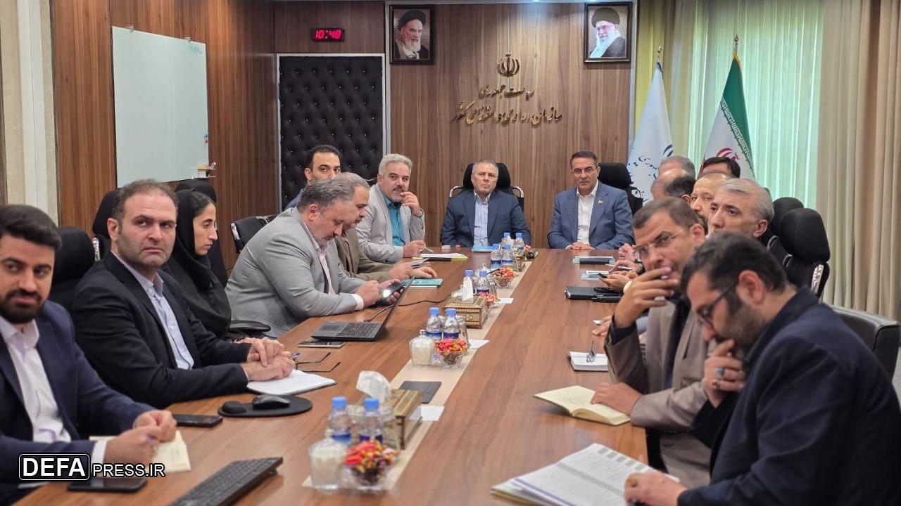 مولوی: سامانه فواد مصداق جهاد اداری است مولوی: سامانه فواد مصداق جهاد اداری است