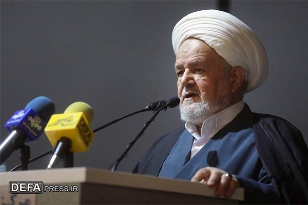 جهان در آستانه انتقال قدرت به شرق و جبهه حق است جهان در آستانه انتقال قدرت به شرق و جبهه حق است