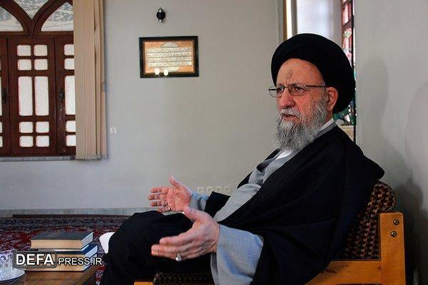 دعا هسته‌ی اصلی ارتباط انسان با خداوند است