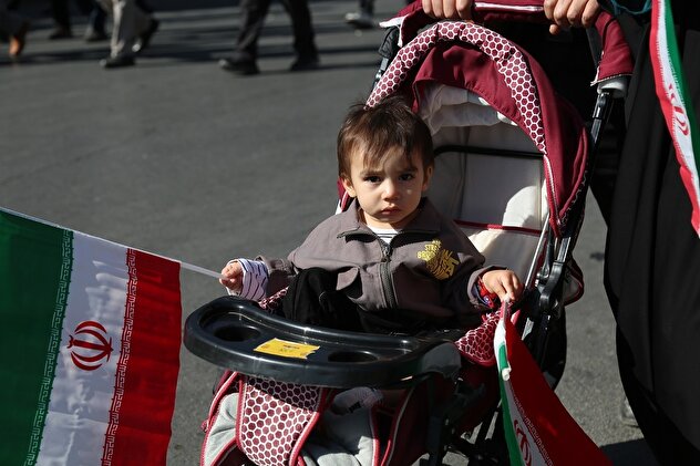 تصاویر/ ۱۳ آبان؛ روز مبارزه با استکبار جهانی